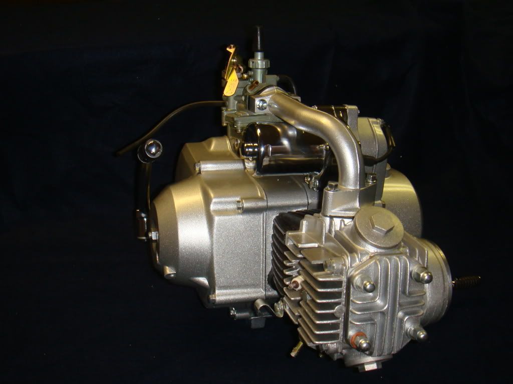 Purchase z50 z50 z 50 xr50 crf 50 engine motor Honda designe in Lenoir